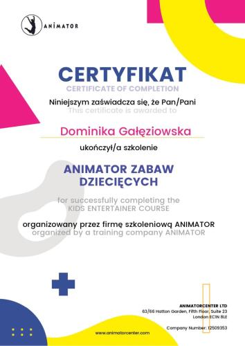 Animator-zabaw-dzieciecych-certyfikat-DG-2 page-0001